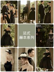 -IDO婚纱摄影(上海旗舰店)