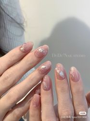 -斯馨·健康美甲美睫