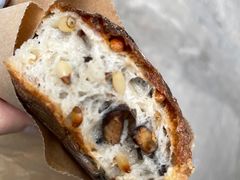 黑豆松子恰巴塔-mbd(华山路店)