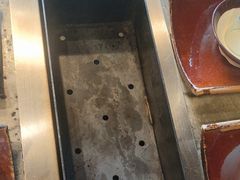 -破瓦寒窑·地摊烤羊排