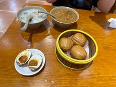 -闫家粥铺(东盛大街店)