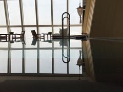 -上海柏悦酒店