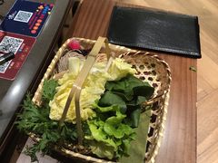 -捞王锅物料理(上海世茂广场店)