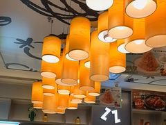 -菲滋意式餐厅(富阳东方茂店)