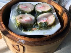 -百回味老爸茶(海彤店)