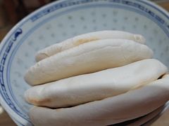 -天发芽·何记葫芦头泡馍·老字号(小南门店)