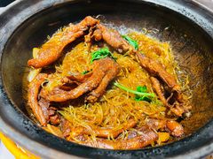 -大蓉和(一品天下店)
