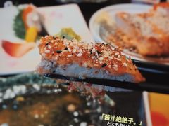-隐月· 㐂和食屋(芝罘万达公馆店)