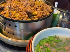 -甘家界牌柠檬鸭(青山店)