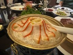-北京四季酒店·采逸轩