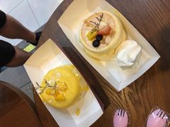 -狐狸和向日葵(北京路店)