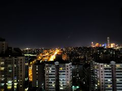 -漪龙台·B26 Rooftop Lounge