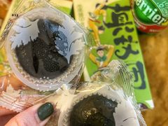 -泸溪河桃酥(秦淮夫子庙一店)