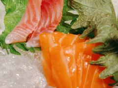-上井精致料理(中兴商业大厦店)