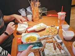 -管氏翅吧(护国寺店)