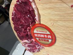 -海底捞火锅(江北万达商业广场店)
