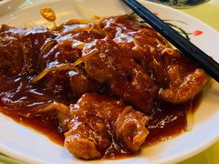 -盛港湾海鲜食府(黄沙店)