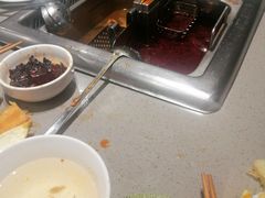 -海底捞火锅(龙岗星河COCO Park店)