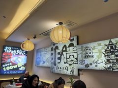 -张太婆老妈蹄花川菜馆·中华餐饮老字号(望平街店)
