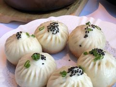 天水生煎包-江仙雅居(中航国际店)