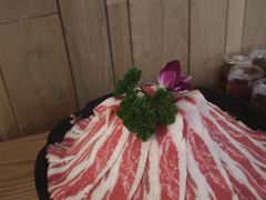 -辣虎·庭院火锅(临平新天地店)