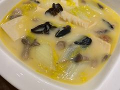 -陕西大厦中餐厅(陕西驻沪办店)