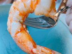 橄榄油烤虾-G+KITCHEN(龙湖狮山天街店)