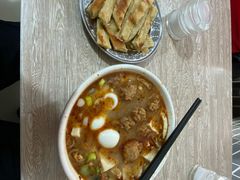 -福李记豆腐汤(丽新路店)