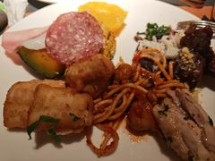 -拉蒂娜·巴西牛排馆 Latina·Brazilian Steakhouse(王府井喜悦店)