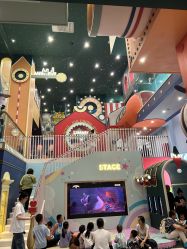 -MELAND CLUB亲子乐园·派对·餐厅(北京芳圆里ID MALL店)