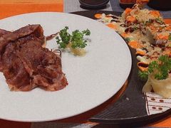 -文三酒肆自助放题(新街口友谊广场店)