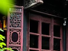 -东山雕花楼
