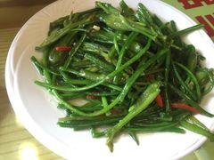 -88号小吃店·经典云南菜·地道纳西美食