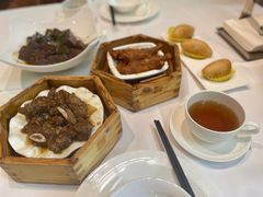 -南宁荔园维景国际酒店·荔园中餐厅