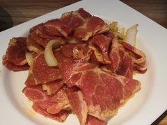 -小米烤肉-泥炉炭烤(常营店)