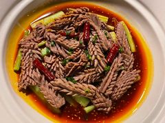 -汉水谣·江景餐厅(江滩店)