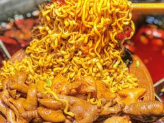 -陈陈火锅(较场口店)