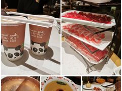 -东门口涮肉·砂锅·烤串(老门东店)