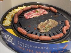-朴太院·烤肉万岁(盐城店)