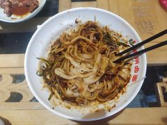 -磁州卤面·地标邯郸菜(97年创始店)
