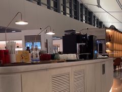 -虹桥机场V2贵宾休息室