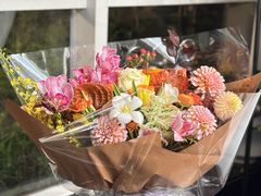 -婷意花宇TheGracesFloral(北外滩店)