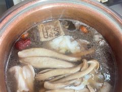 -享月汤皇·海鲜小火锅·聚会(曲江创意谷店)