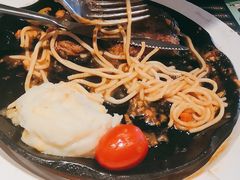 -豪客来牛排(伟诚广场店)