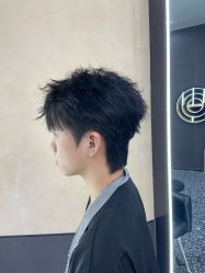 -MOVAN HAIR莫凡匠人发型屋