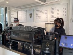 -BLATAGE COFFEE
