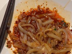 -一品红川菜(皇岗店)