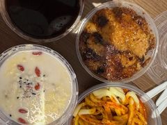 -杜记甜食(大众巷店)