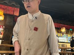 -南京大牌档(崇文门国瑞店)