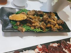 -陈记顺和潮汕牛肉火锅(棠德南路店)